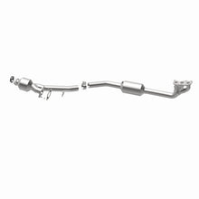 Load image into Gallery viewer, MagnaFlow California Grade Direct Fit Catalytic Converter 08-09 Subaru Legacy H6 3.0L