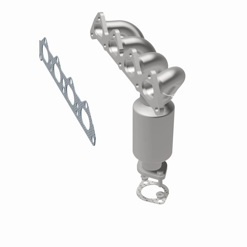 MagnaFlow Direct Fit Catalytic Converter 09-10 Kia Sportage 2.0L