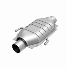 Load image into Gallery viewer, MagnaFlow Universal Catalytic Converter 2 W/Dual Air