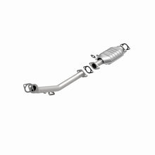 Load image into Gallery viewer, MagnaFlow Direct Fit Catalytic Converter Mazda 84 85