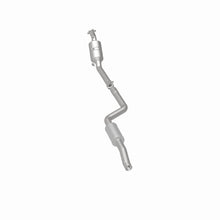 Load image into Gallery viewer, MagnaFlow California Direct Fit Converter 08-10 Mercedes-Benz C300 3.0L