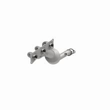 Load image into Gallery viewer, MagnaFlow Direct Fit Catalytic Converter BMW 5 06-07 Front OEM