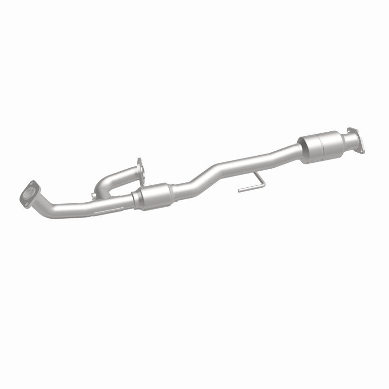 MagnaFlow DF Catalytic Conv 04-06 Lexus ES330 / 04-06 Toyota Camry/05-08 Solara 3.3L Y-Pipe Assembly