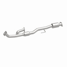 Load image into Gallery viewer, MagnaFlow DF Catalytic Conv 04-06 Lexus ES330 / 04-06 Toyota Camry/05-08 Solara 3.3L Y-Pipe Assembly
