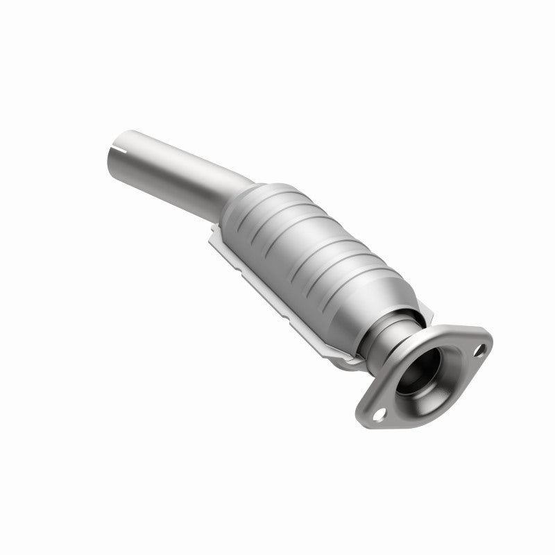 MagnaFlow Direct Fit Catalytic Converter 06-10 Toyota Rav4 3.5L