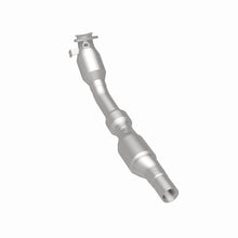 Load image into Gallery viewer, MagnaFlow Direct Fit Catalytic Converter 06 Audi RS4 Awd P/S OEM