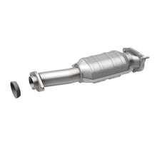 Load image into Gallery viewer, MagnaFlow Direct Fit Catalytic Converter 04 Ranger 3.0L Rear CA