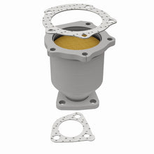 Load image into Gallery viewer, MagnaFlow Direct Fit Catalytic Converter 99-01 Sephia/Spectra Front OE