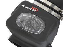 Load image into Gallery viewer, aFe 16-19 Nissan Titan XD V8 5.0L Momentum HD Cold Air Intake System w/ Pro DRY S Media