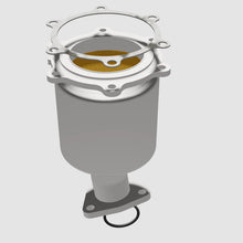 Load image into Gallery viewer, MagnaFlow Direct Fit Catalytic Converter 01-04 Pathfinder D/S frt OE