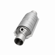 Load image into Gallery viewer, MagnaFlow Universal Catalytic Converter 2.00 1/O2 CA