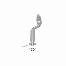 Load image into Gallery viewer, MagnaFlow Direct Fit Catalytic Converter 10-11 Mazda RX-8 1.3L