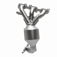 Load image into Gallery viewer, MagnaFlow Direct Fit Catalytic Converter 2006 Ford Fusion 3.0L