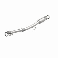 Load image into Gallery viewer, MagnaFlow California Direct Fit Converter 04-05 Nissan Altima 2.5L