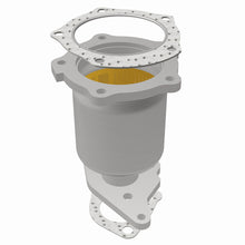 Load image into Gallery viewer, MagnaFlow Direct Fit Catalytic Converter 96-97 Mazda 626 2.0L