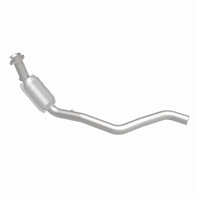 MagnaFlow Direct Fit Catalytic Converter 00-02 Lincoln LS D/S OEM