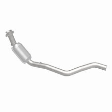 Load image into Gallery viewer, MagnaFlow Direct Fit Catalytic Converter 00-02 Lincoln LS D/S OEM
