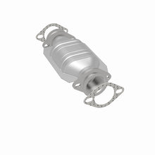 Load image into Gallery viewer, MagnaFlow Direct Fit Catalytic Converter 99-01 Nissan Altima 2.4L