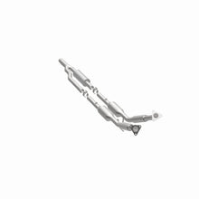 Load image into Gallery viewer, MagnaFlow Direct Fit Catalytic Converter 06- Audi A3 Quattro 3.2L