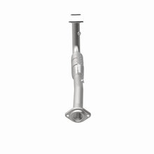 Load image into Gallery viewer, MagnaFlow Direct Fit Catalytic Converter 03-06 Hummer H2 6.0L P/S