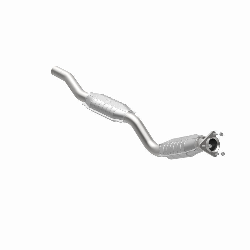 MagnaFlow Direct Fit Catalytic Converter 04-06 Dodge Ram SRT-10 8.3L Passenger Side