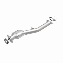 Load image into Gallery viewer, MagnaFlow Direct Fit Catalytic Converter 06-08 Subaru Forester 2.5L