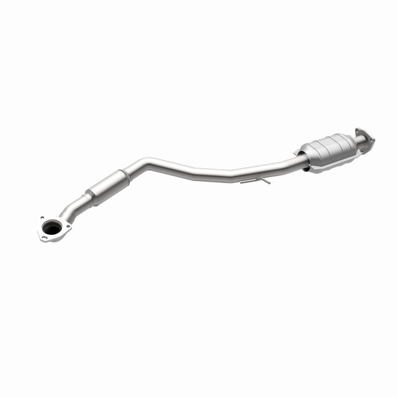 MagnaFlow Direct Fit Catalytic Converter 99-02 Daewoo Nubira 2.0L re