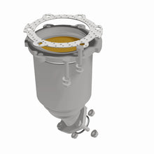 Load image into Gallery viewer, MagnaFlow Direct Fit Catalytic Converter OEM 04-06 Nissan Altima 3.5L Close Coupled