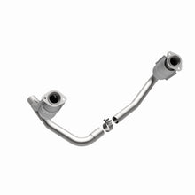 Load image into Gallery viewer, MagnaFlow Direct Fit Catalytic Conv 05-06 Dodge Dakota/2006 Mitsubishi Raider 3.7L Y-Pipe Assembly