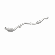 Load image into Gallery viewer, MagnaFlow Direct Fit Catalytic Converter 07-09 Mercedes-Benz E350 V6-3.5L