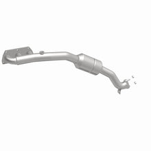 Load image into Gallery viewer, MagnaFlow Direct Fit Catalytic Converter 05-09 Audi A8 6.0L