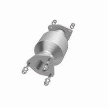 Load image into Gallery viewer, MagnaFlow Direct Fit Catalytic Converter OEM 13-17 Honda Accord L4 2.4 Underbody