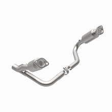 Load image into Gallery viewer, MagnaFlow Direct Fit Catalytic Converter California Grade 07-08 Dodge Durango 3.7L