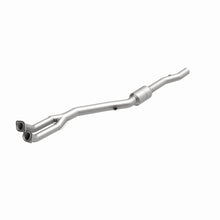 Load image into Gallery viewer, MagnaFlow California Direct Fit Converter 96-97 BMW 840Ci 4.4L