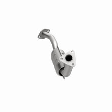 Load image into Gallery viewer, MagnaFlow Direct Fit Catalytic Converter FRONTIER- 01-04 3.3L OEM