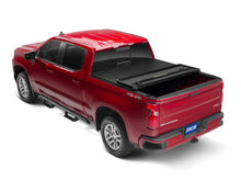 Load image into Gallery viewer, Tonno Pro 15-19 Chevy Silverado 3500 6.6ft Fleetside Hard Fold Tonneau Cover