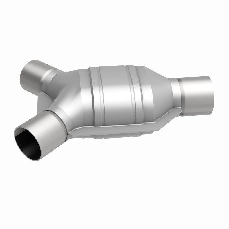 MagnaFlow Universal Catalytic Converter 2/2.25 D/S