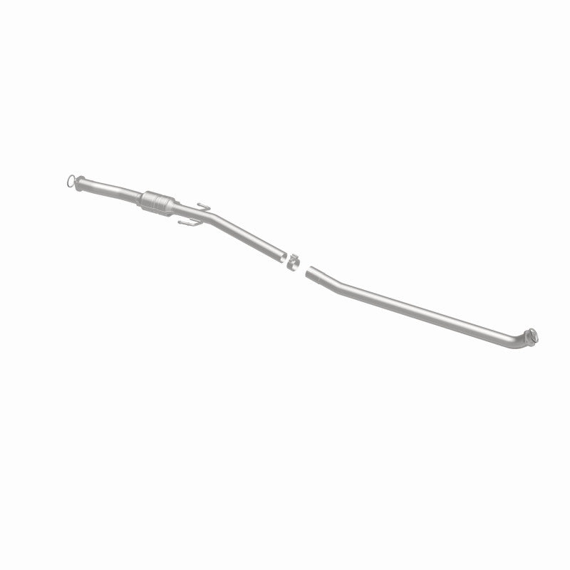 MagnaFlow Direct Fit Catalytic Converter 2004 Toyota Rav4 2.4L