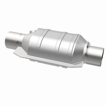 Load image into Gallery viewer, MagnaFlow Universal Catalytic Converter Single O2