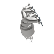 Load image into Gallery viewer, MagnaFlow Direct Fit Catalytic Converter Honda 1996-2000 Civic / 1996-1997 Civic Del Sol 1.6L