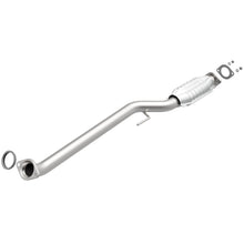 Load image into Gallery viewer, MagnaFlow Direct Fit Catalytic Converter 02-06 Nissan Sentra 2.5L