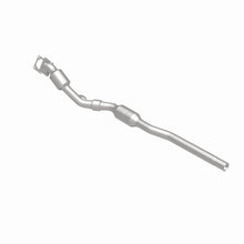 Load image into Gallery viewer, MagnaFlow Direct Fit Catalytic Converter 01-02 Audi S4 2.7L D/S
