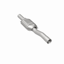 Load image into Gallery viewer, MagnaFlow Direct Fit Catalytic Converter 02-04 Jeep Grand Cherokee 4.0L Rear