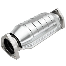 Load image into Gallery viewer, MagnaFlow Direct Fit Catalytic Converter Audi 81 91