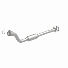 Load image into Gallery viewer, MagnaFlow California Direct Fit Converter 96-97 Chevrolet Lumina 3.4L