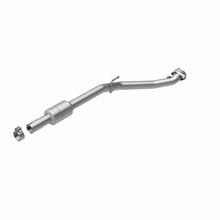 Load image into Gallery viewer, MagnaFlow Direct Fit Catalytic Converter 10- Cadillac CTS V6 Passenger Side
