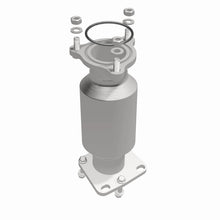 Load image into Gallery viewer, MagnaFlow Direct Fit Catalytic Converter 2012-2015 Buick Verano 2.4L OEM Grade