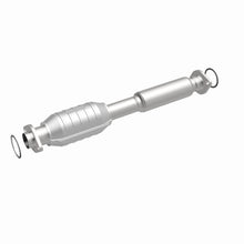 Load image into Gallery viewer, MagnaFlow Direct Fit Catalytic Converter 06- Mazda 6 3.0L Rear OEM