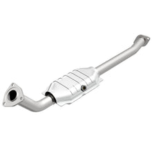 Load image into Gallery viewer, MagnaFlow Direct Fit Catalytic Converter 05-07 Toyota Sequoia 8 4.7L P/S