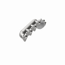 Load image into Gallery viewer, MagnaFlow Direct Fit Catalytic Converter 2009 Kia Borrego 4.6L Passenger Side